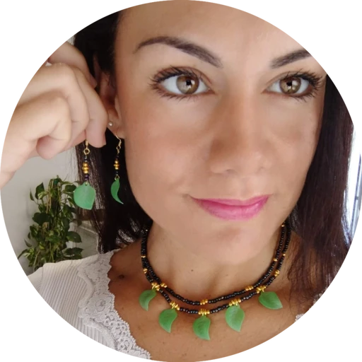 Roso Gispert | Handmade Jewelry